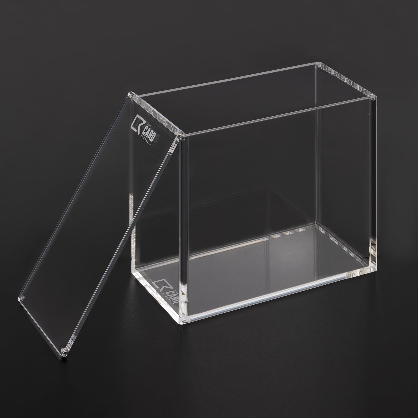 Pokemon Elite Trainer Box Acrylic Case