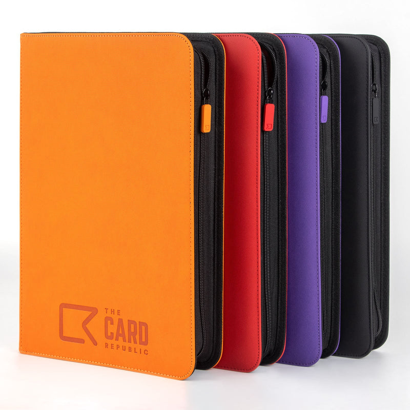 Binders