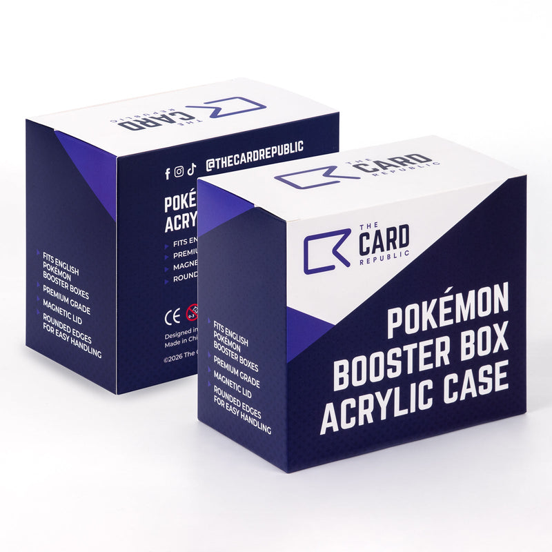 Acrylic Cases