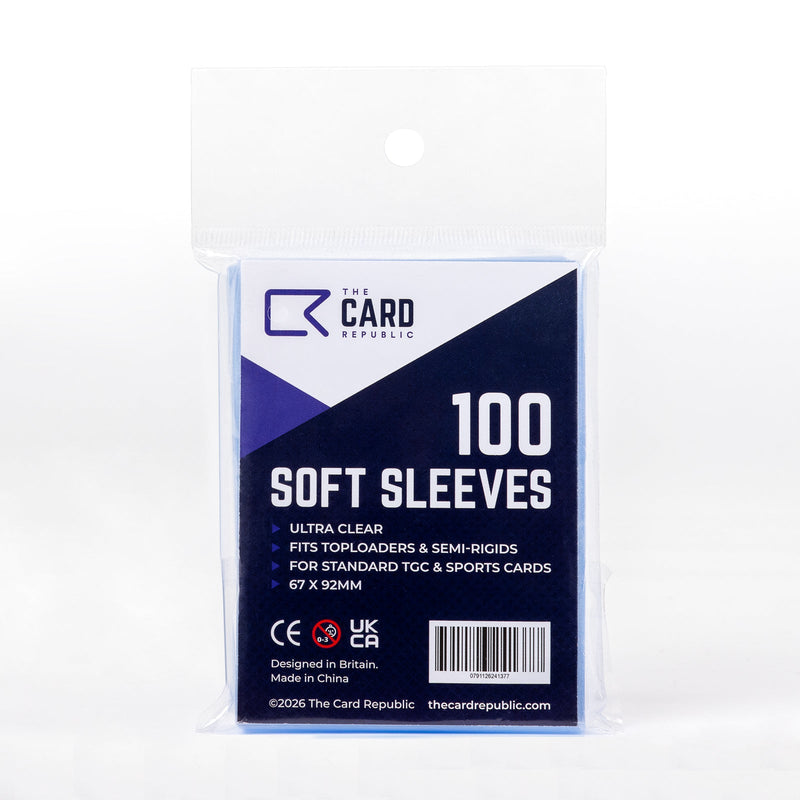 Sleeves