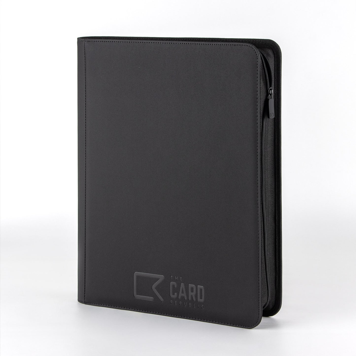 9 Pocket Premium Toploader Binder