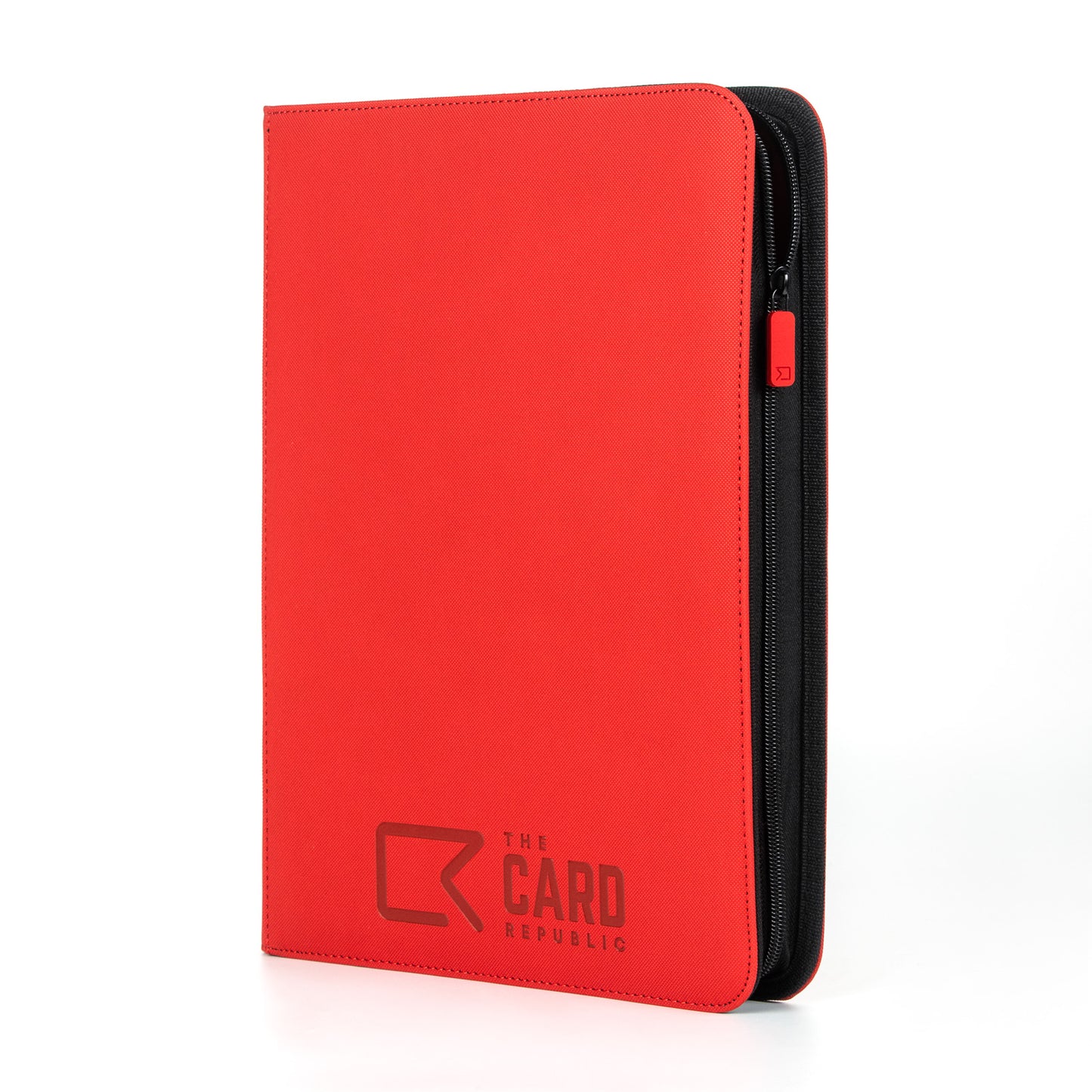 9 Pocket Premium Card Binder