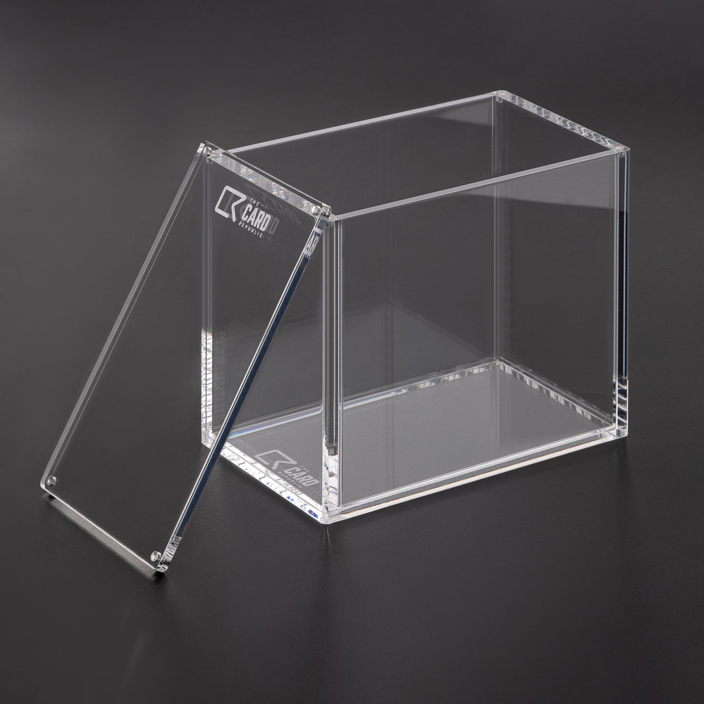 Pokemon Booster Box Acrylic Case